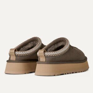 UGG Women's Tazz II Platform Slippers 🇨🇦